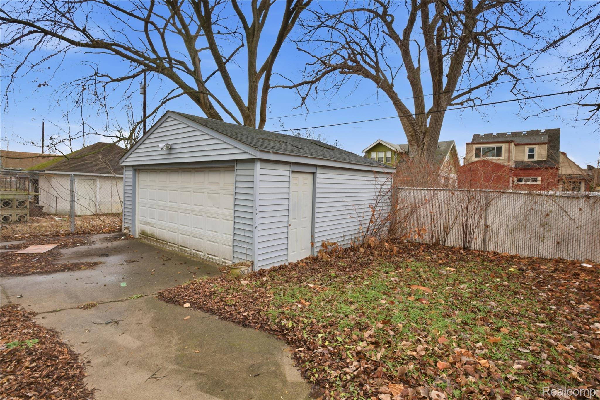 Highland Park, MI 48203,229 Eason ST