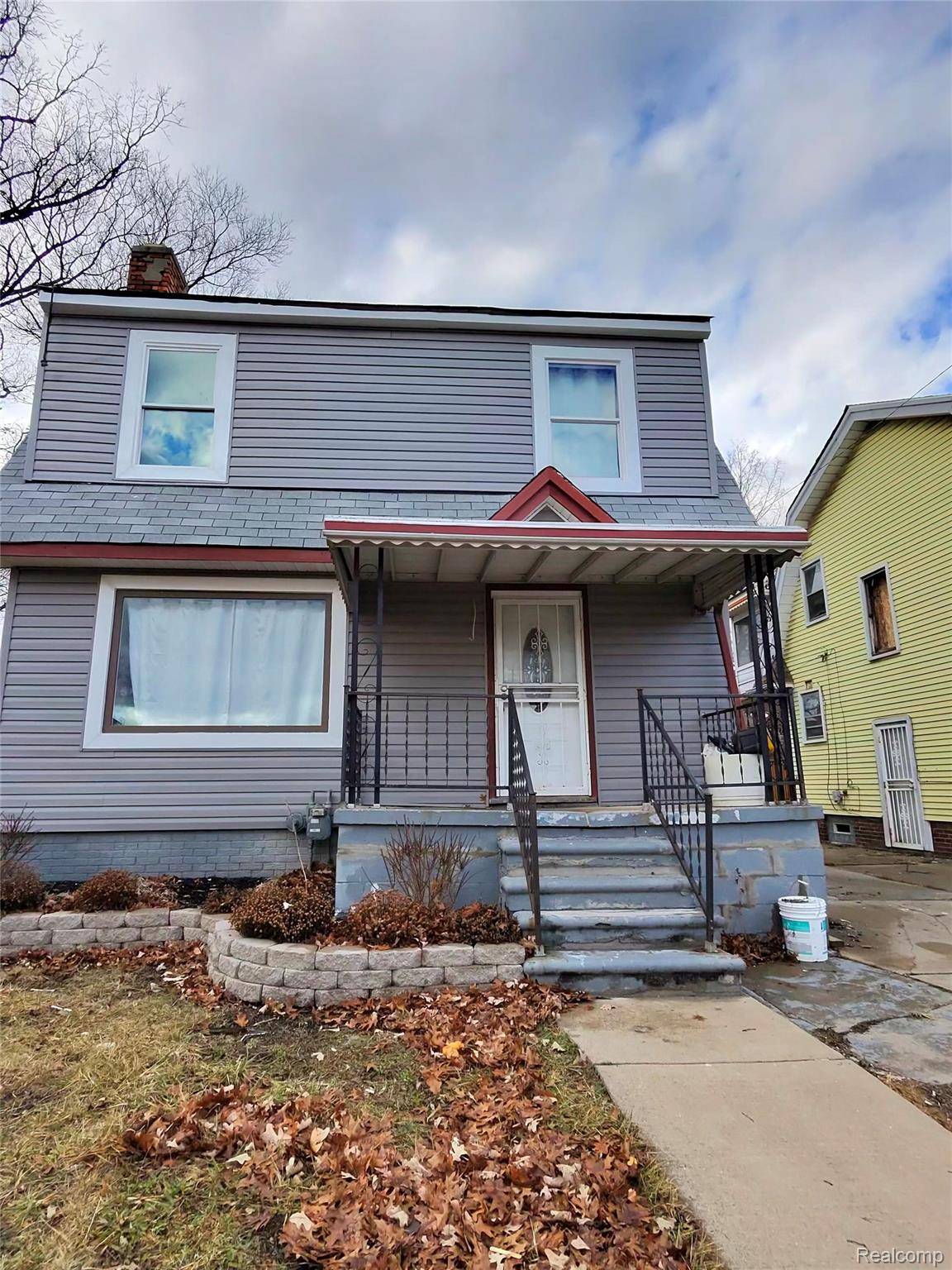 Detroit, MI 48238,13601 Ohio ST