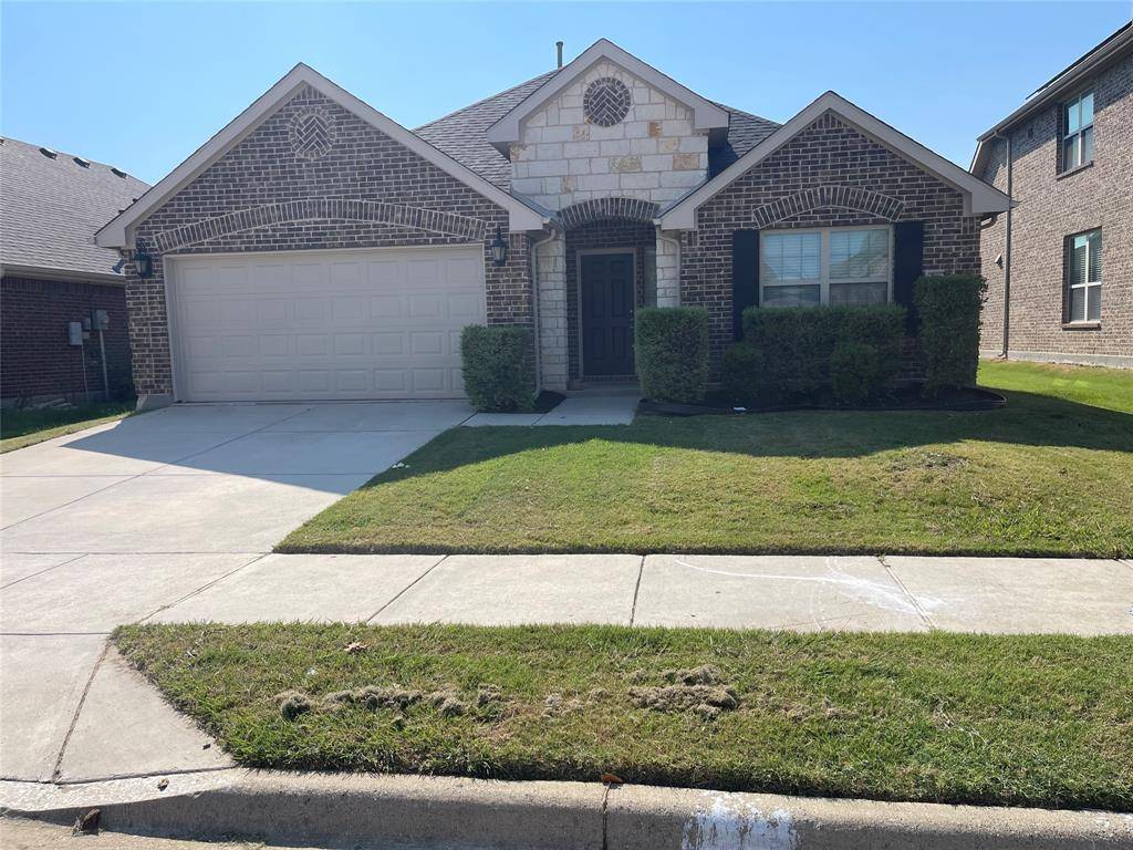 Little Elm, TX 75068,2824 Castle Creek Drive