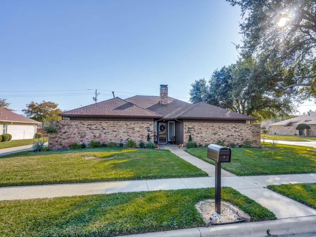 Plano, TX 75023,1724 Scottsdale Drive