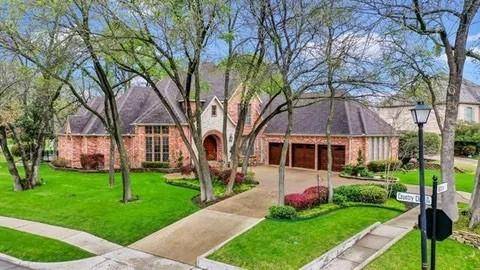 Heath, TX 75032,2401 Kathryn Drive