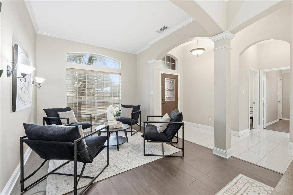 Plano, TX 75023,6940 Barbican Drive