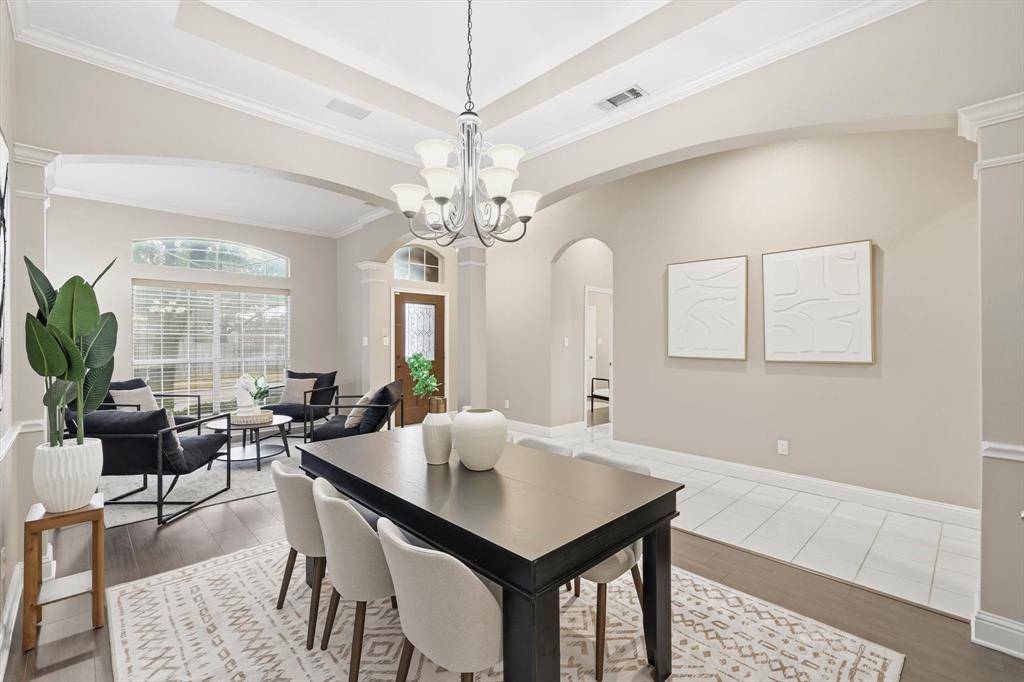 Plano, TX 75023,6940 Barbican Drive