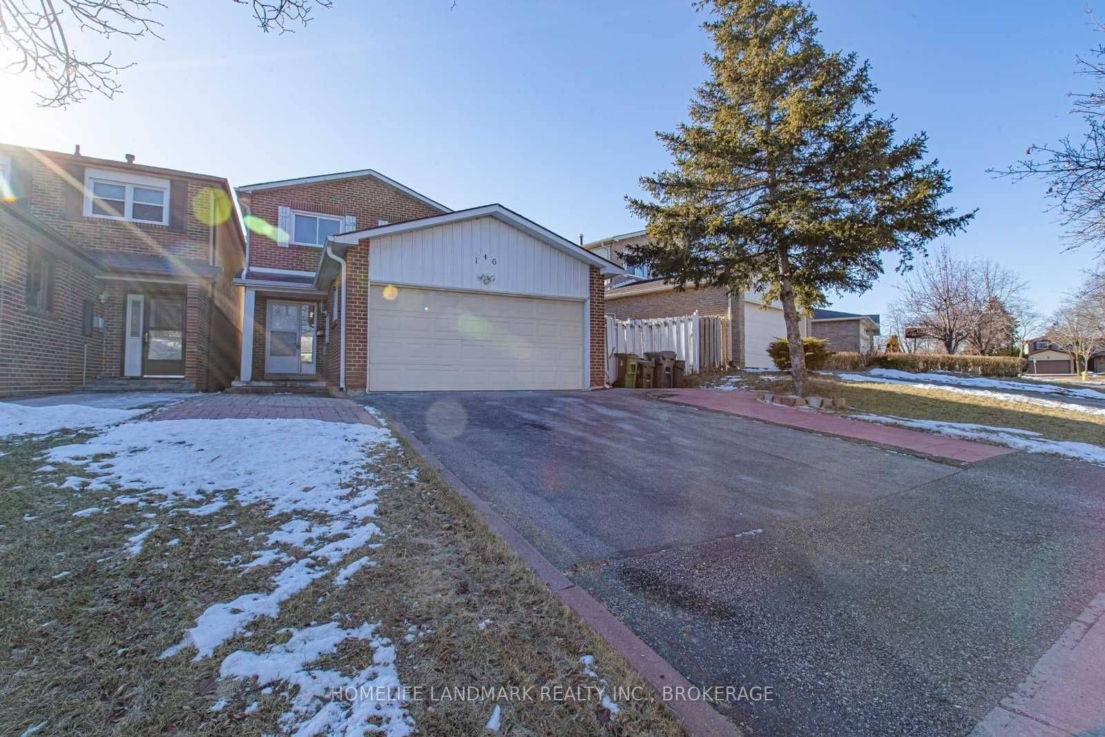 Toronto E07, ON M1S 4H1,146 Placentia BLVD