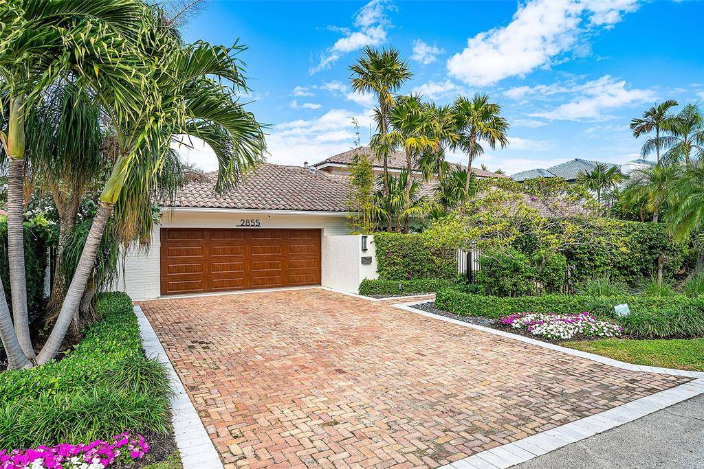 Fort Lauderdale, FL 33306,2855 NE 35th ST