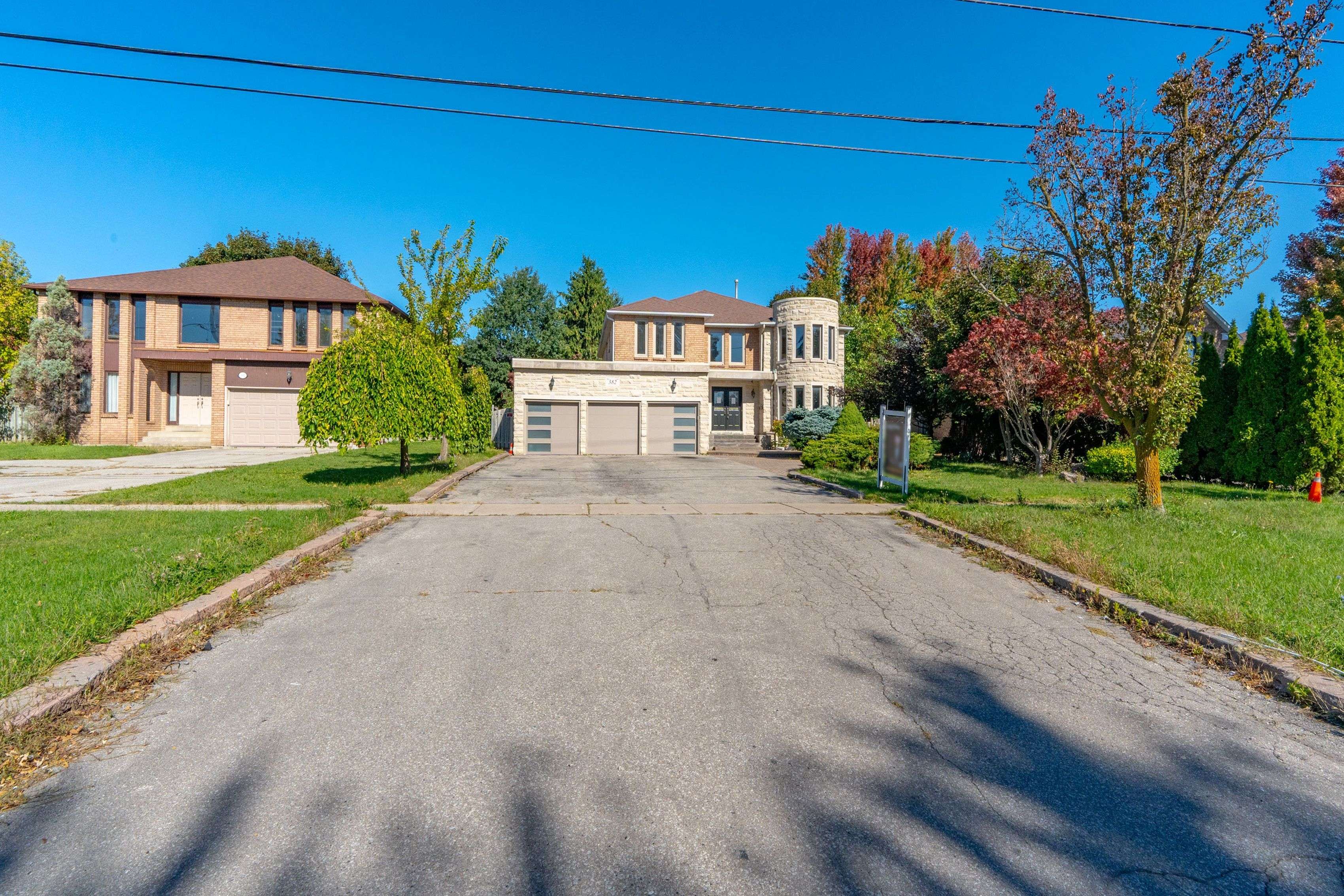 Richmond Hill, ON L4C 4M2,382 Elgin Mills RD W