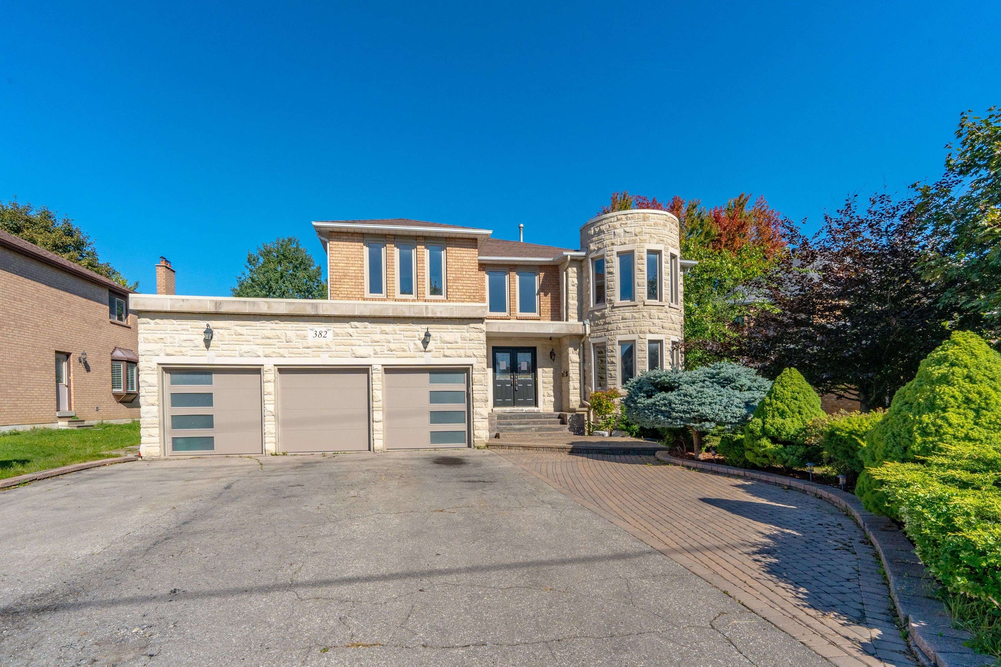 Richmond Hill, ON L4C 4M2,382 Elgin Mills RD W