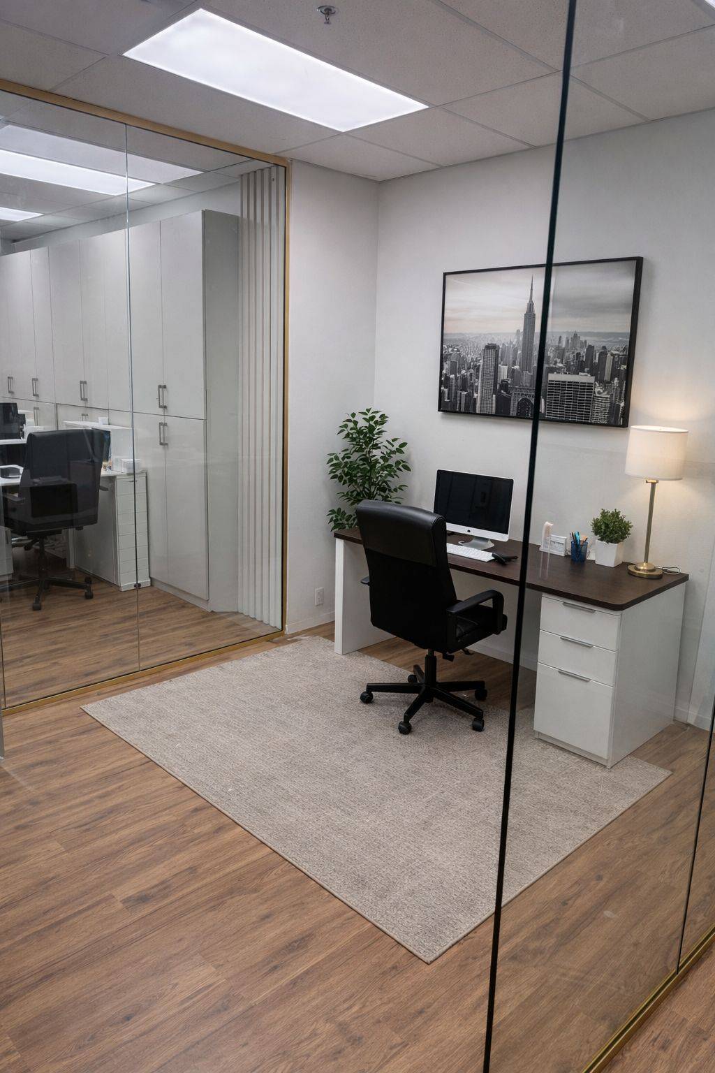 Markham, ON L3T 2A7,7097 Yonge ST #Office 5