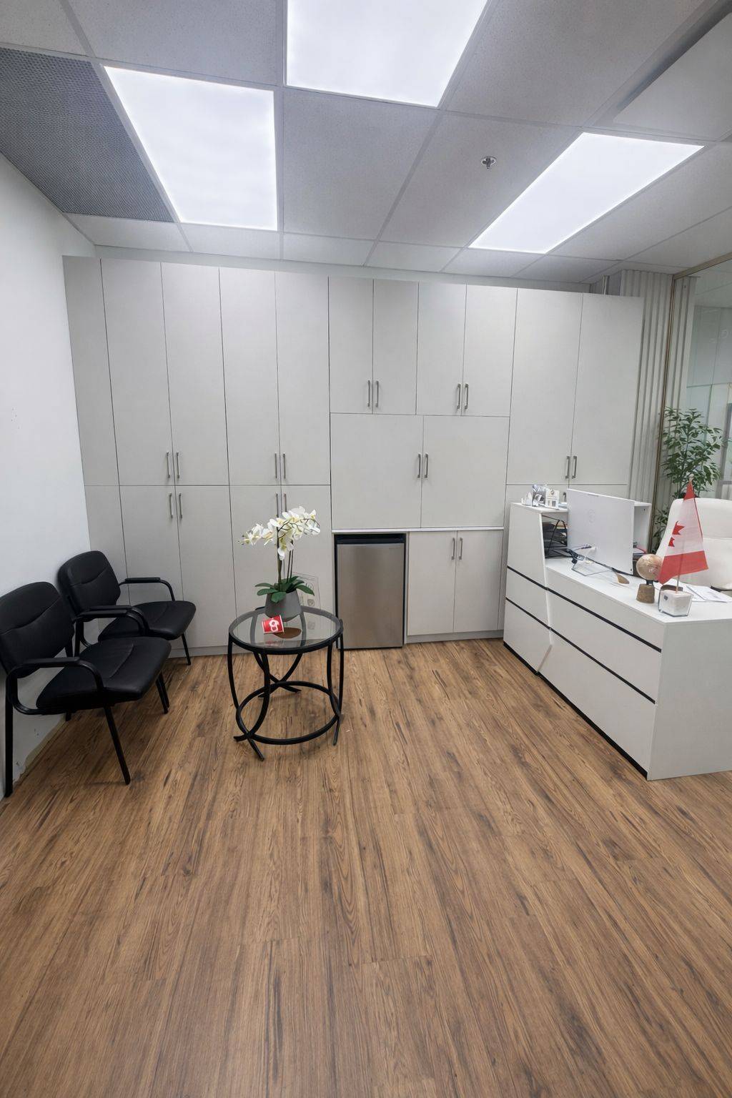 Markham, ON L3T 2A7,7097 Yonge ST #Office 5