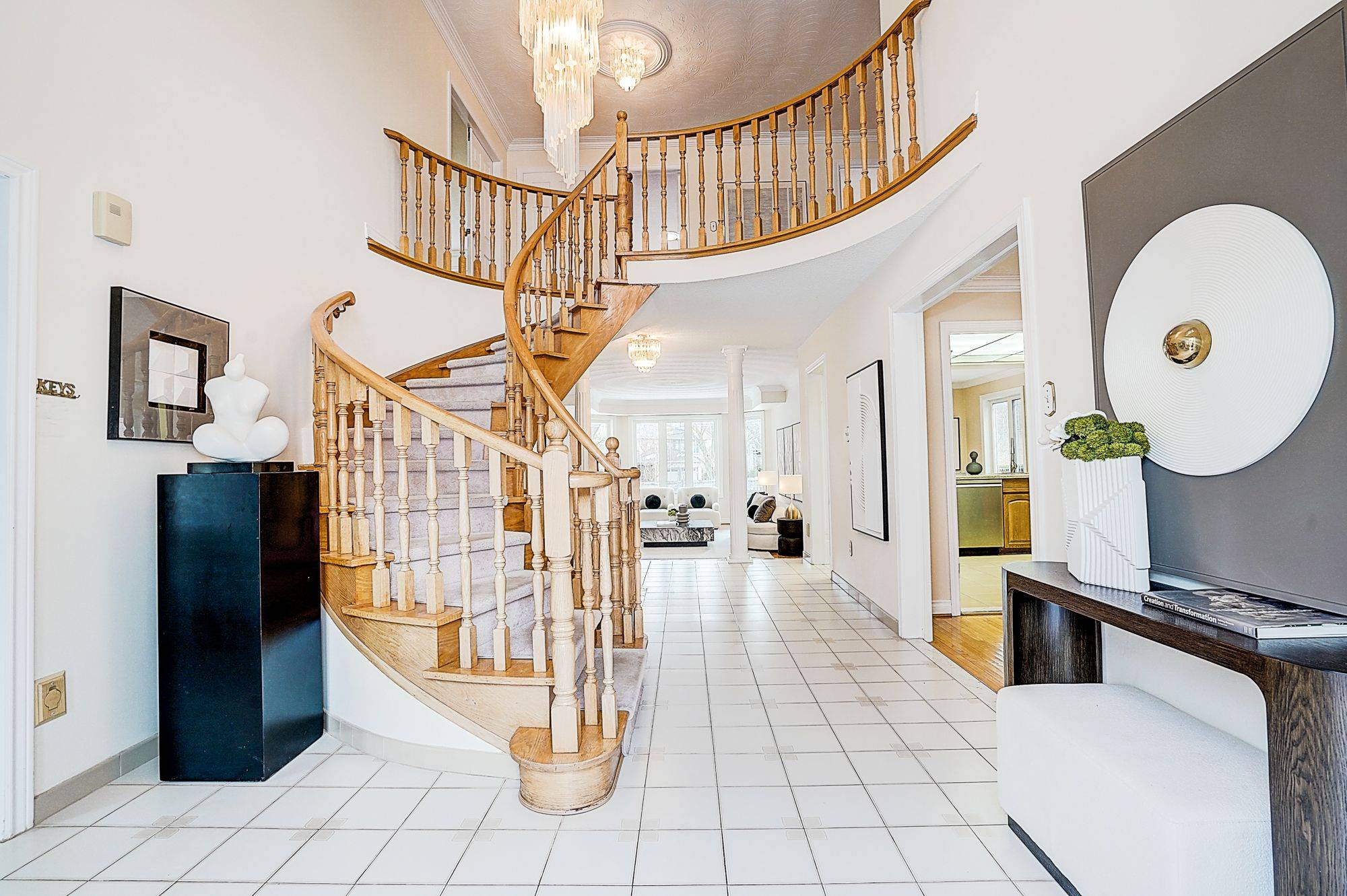 Markham, ON L3R 7L3,45 Aitken CIR