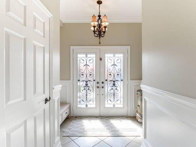 Vaughan, ON L6A 0N4,275 Lauderdale DR