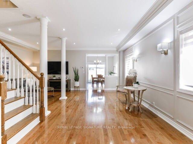 Vaughan, ON L6A 0N4,275 Lauderdale DR