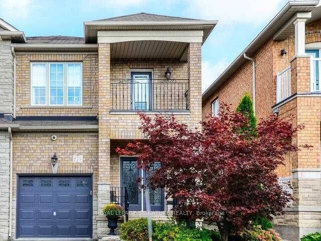 Vaughan, ON L6A 0N4,275 Lauderdale DR