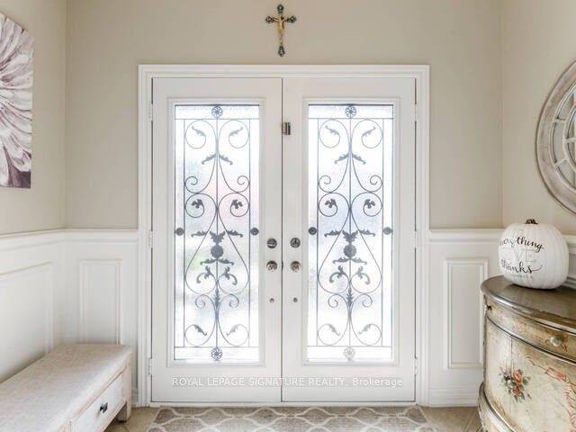 Vaughan, ON L6A 0N4,275 Lauderdale DR