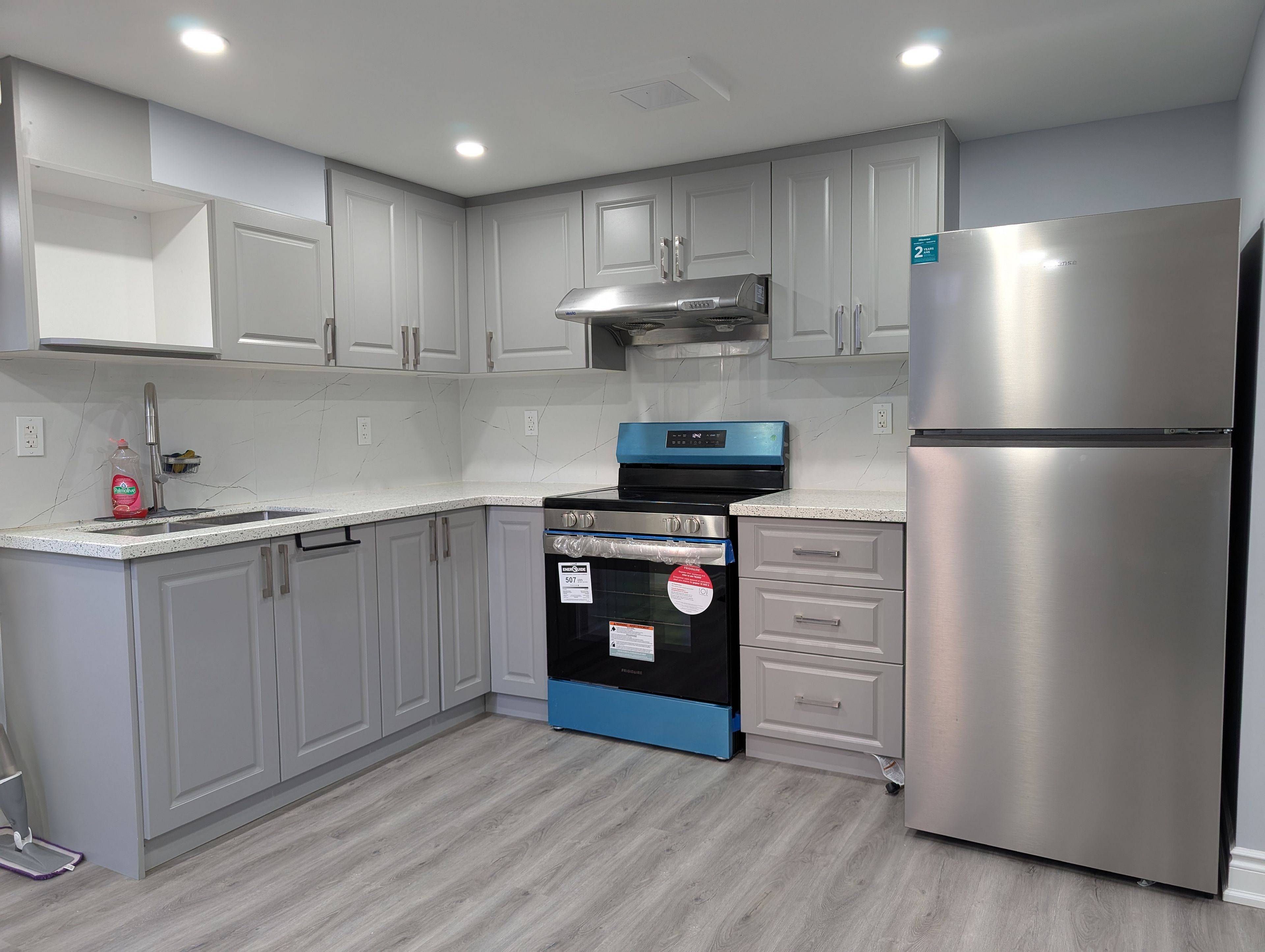 Brampton, ON L6Y 2K1,72 Norbert RD #Basement