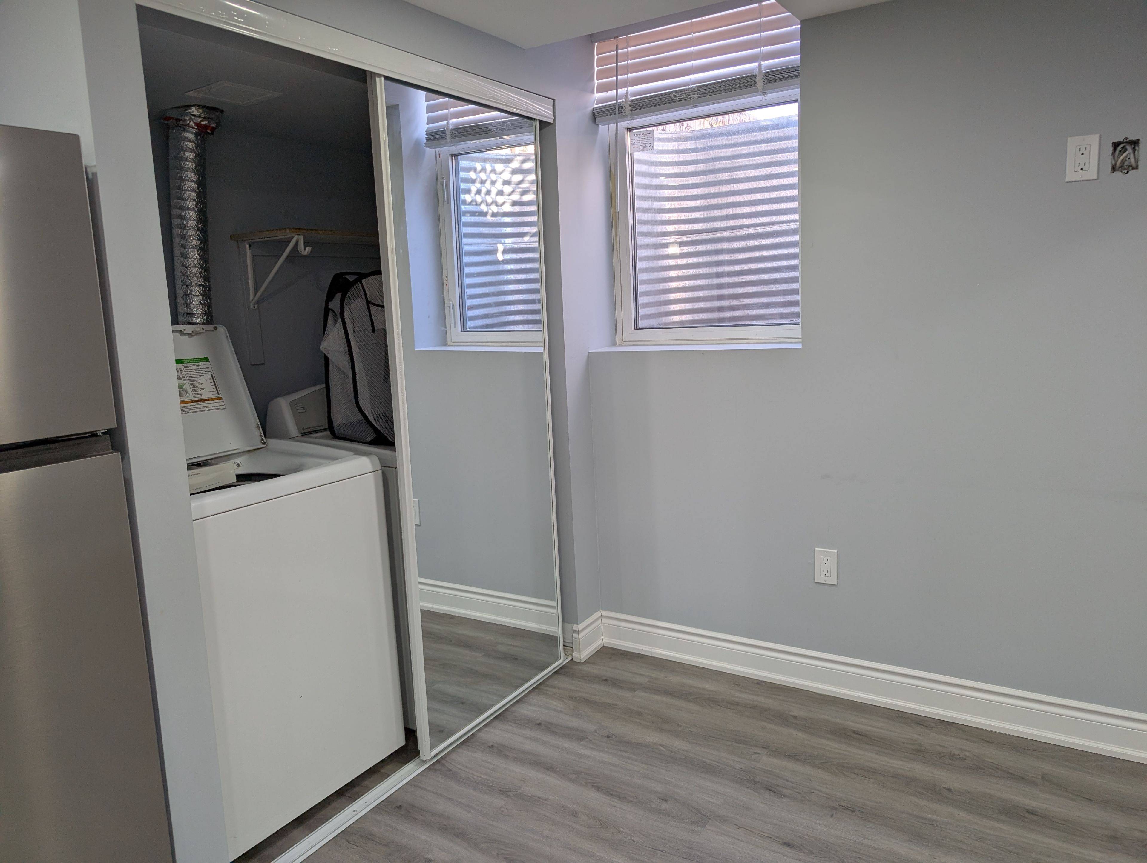 Brampton, ON L6Y 2K1,72 Norbert RD #Basement