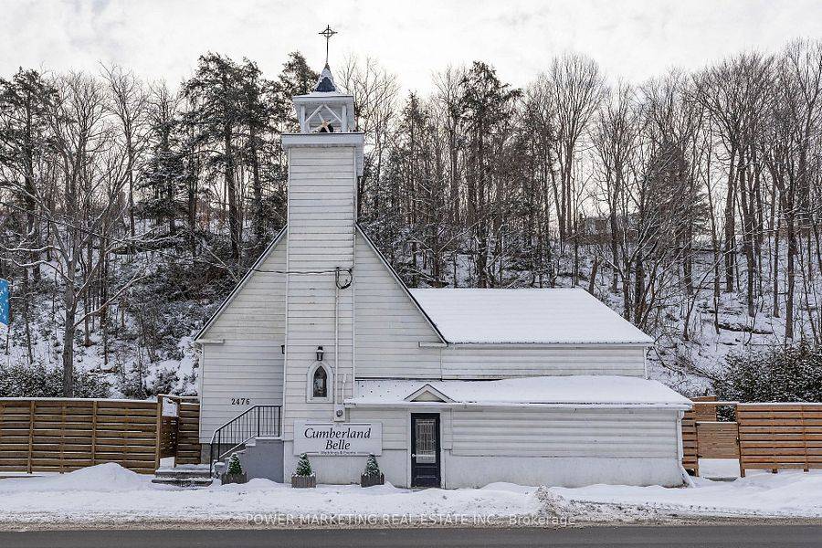 Orleans - Cumberland And Area, ON K4C 1G6,2476 Old Montreal RD