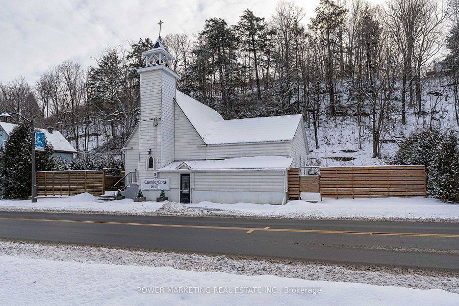 Orleans - Cumberland And Area, ON K4C 1G6,2476 Old Montreal RD