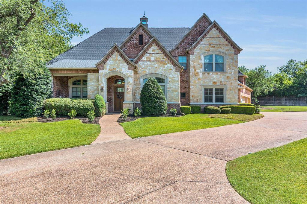 Fort Worth, TX 76108,10500 Estancia Court