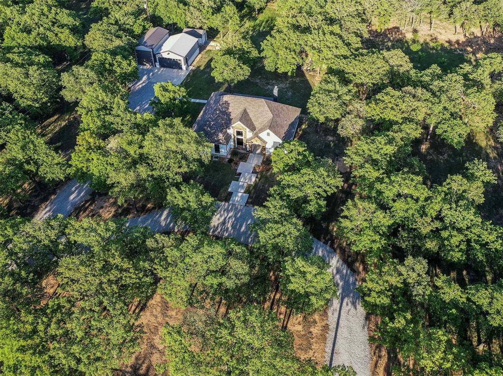 Sunset, TX 76270,270 Silver Lakes Drive