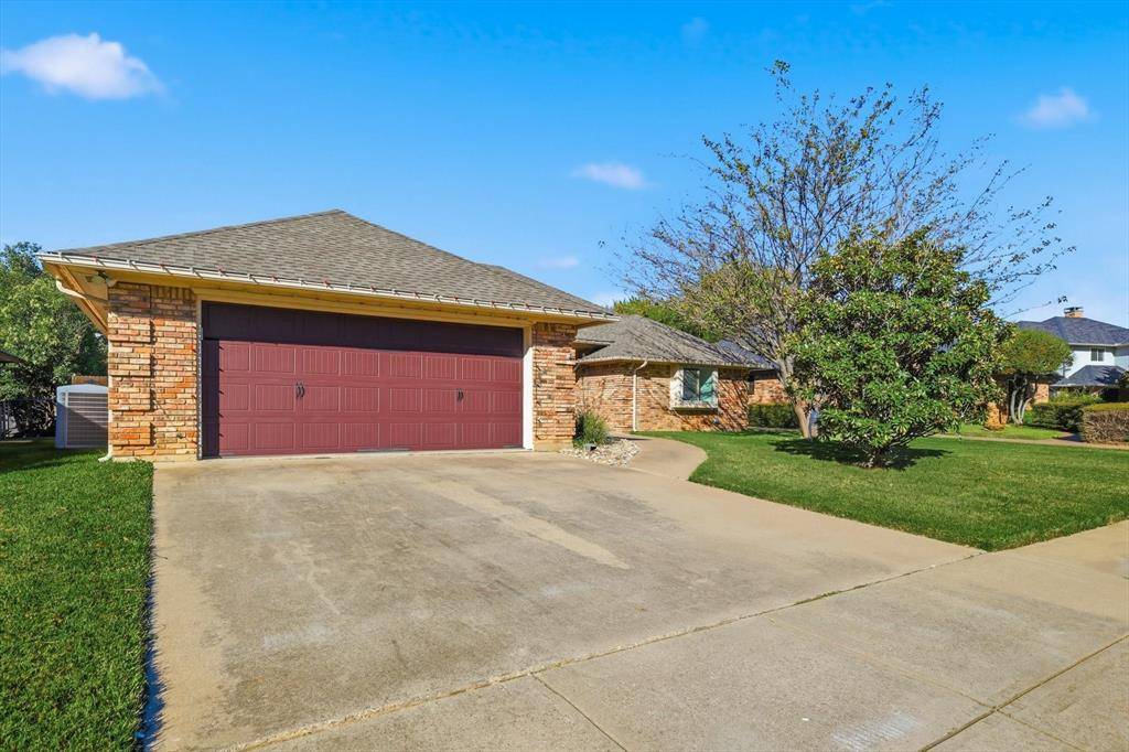 Bedford, TX 76021,3721 Fieldcrest Lane