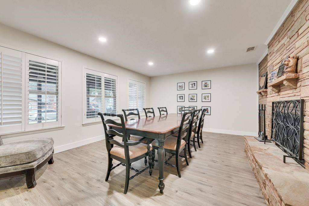 Grand Prairie, TX 75050,1406 Capetown Drive