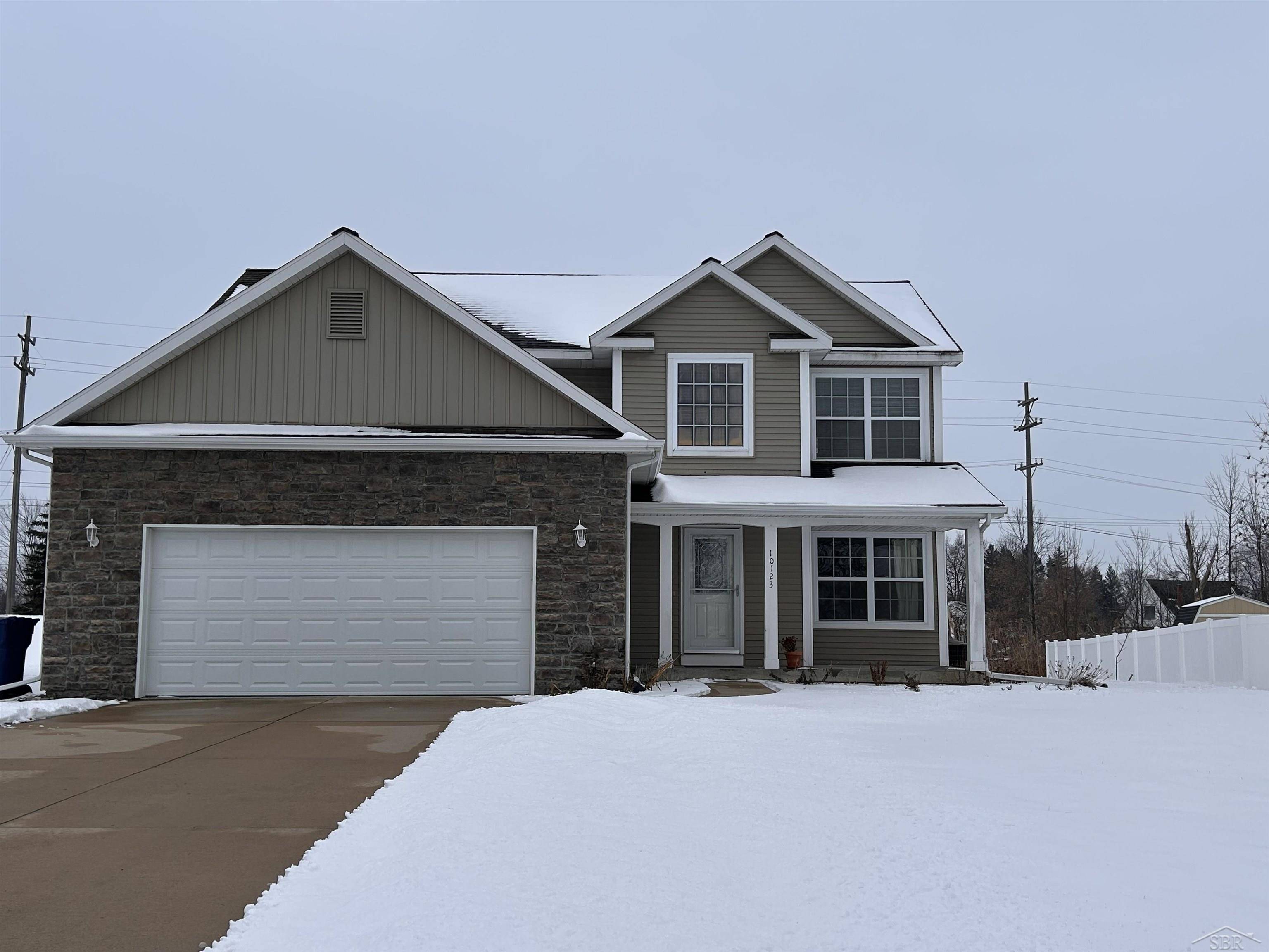 Freeland, MI 48623,10123 Hawk DR