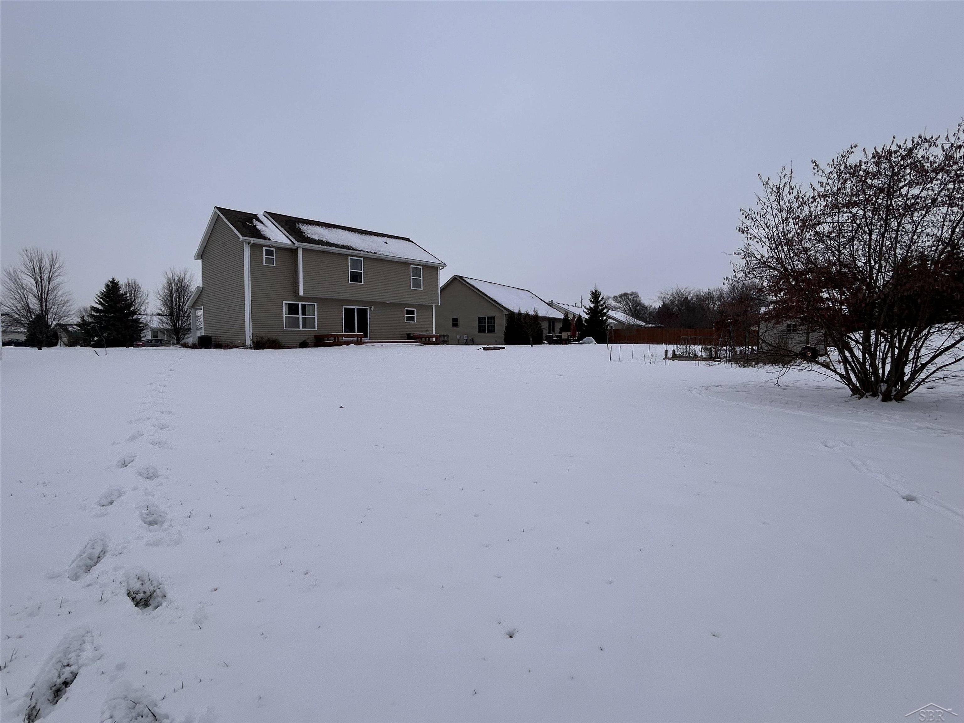 Freeland, MI 48623,10123 Hawk DR