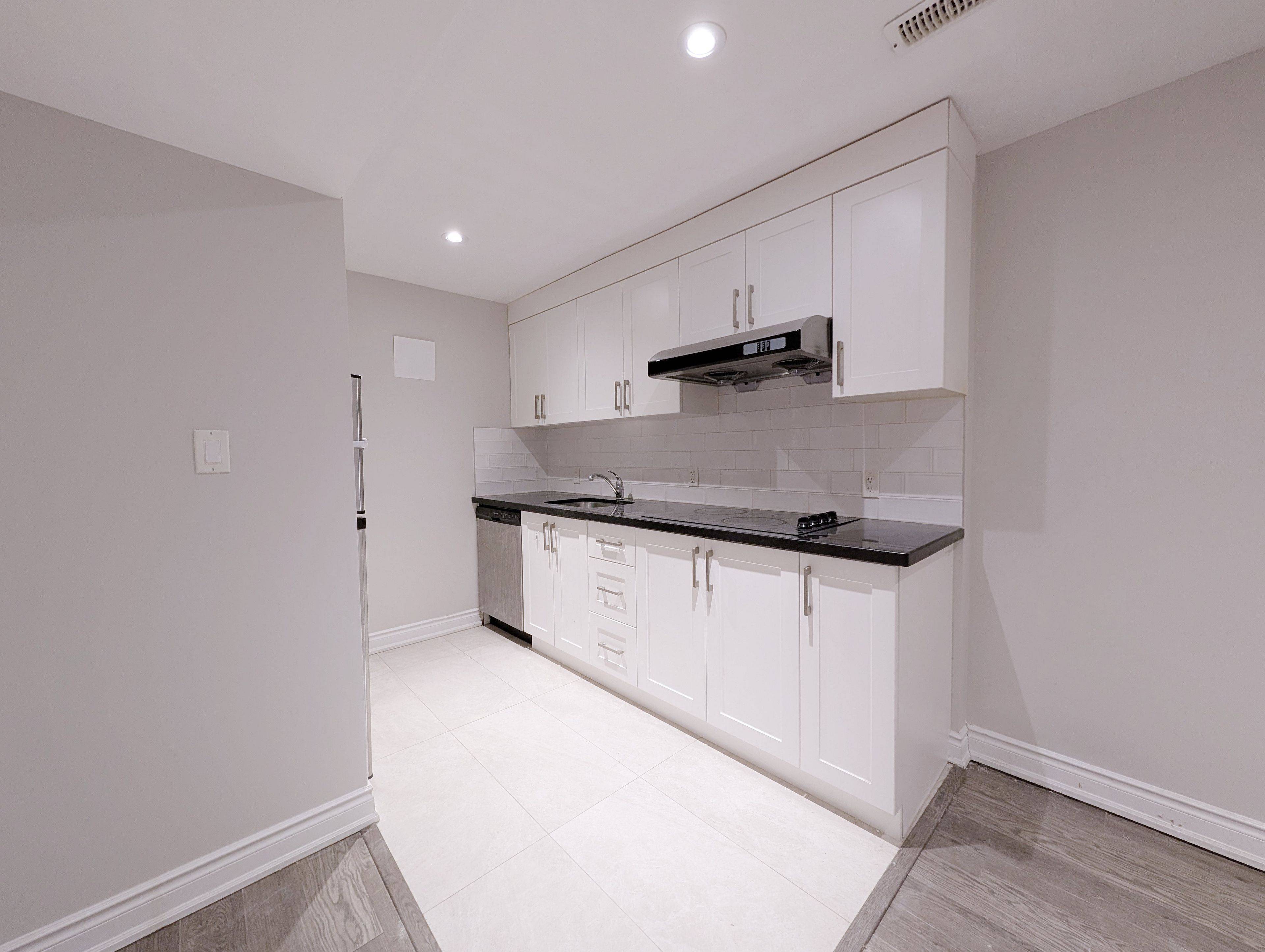 Toronto E02, ON M4L 1N3,10 Dixon AVE #Lower