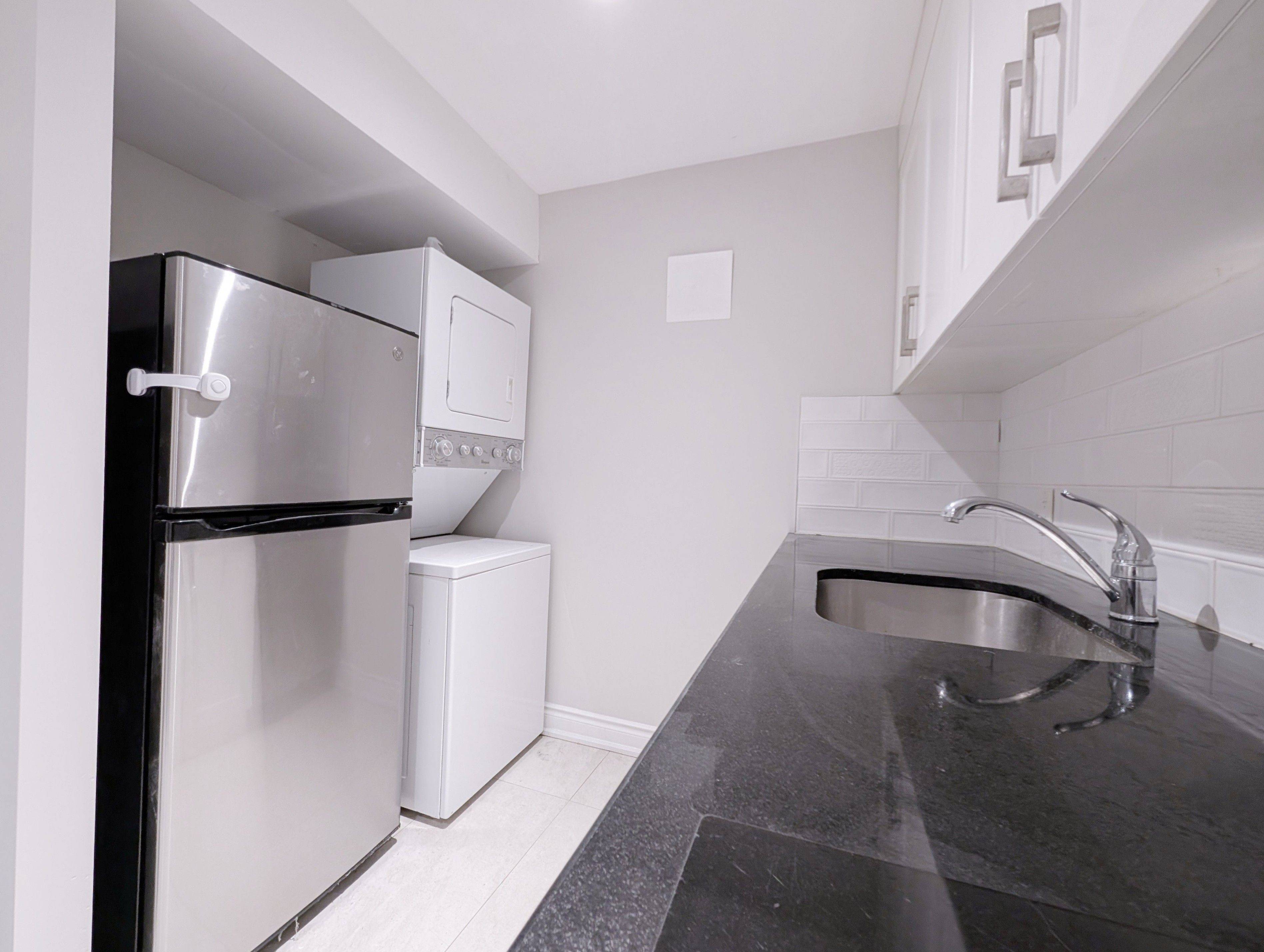 Toronto E02, ON M4L 1N3,10 Dixon AVE #Lower