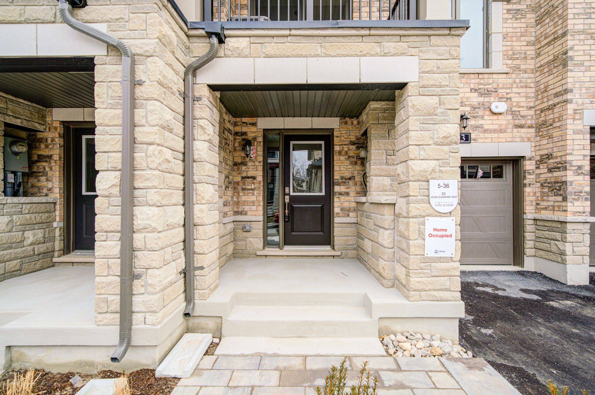 Markham, ON L3R 3X3,23 John Canning WAY