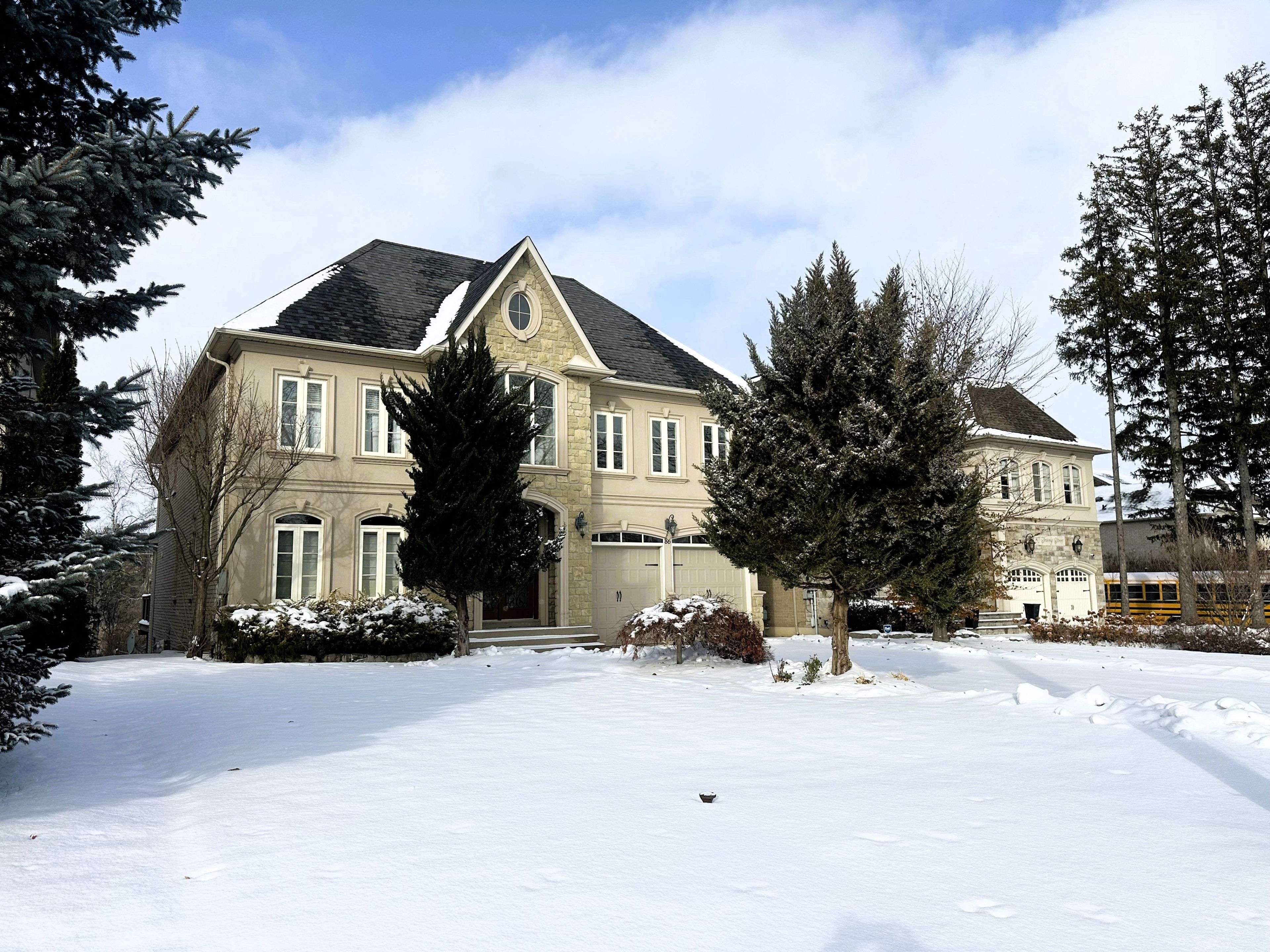 Richmond Hill, ON L4E 3E9,86 Snively ST