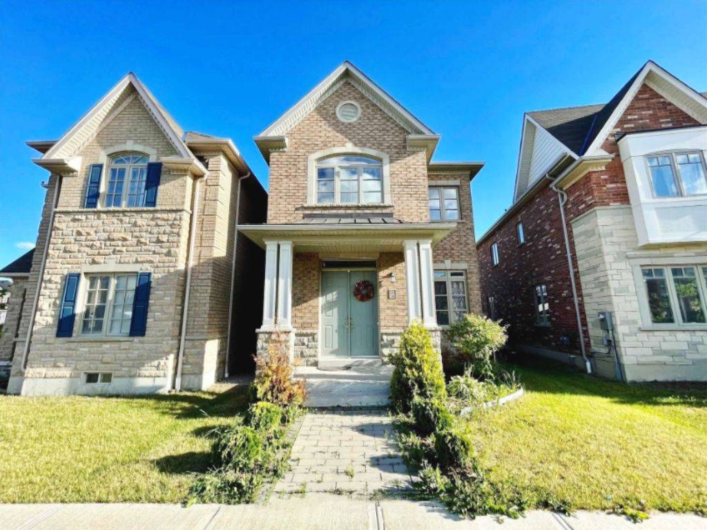 Richmond Hill, ON L4E 0E4,185 Paradelle DR