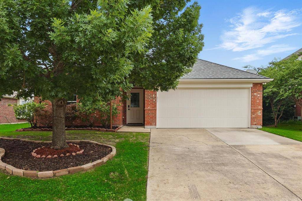 Waxahachie, TX 75165,217 Arabian Road