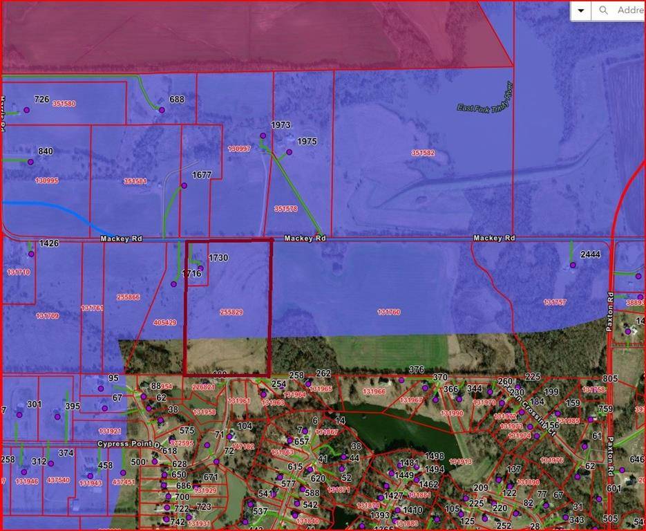 Gunter, TX 75459,1730 Mackey Road