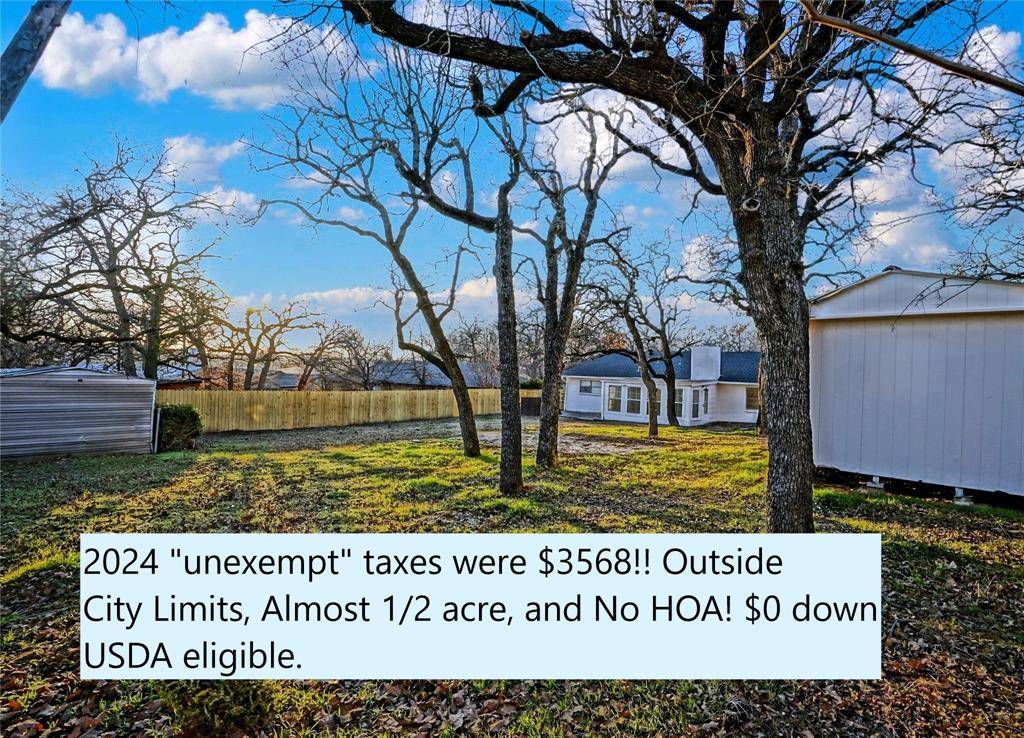 Burleson, TX 76028,2409 Sunset Lane