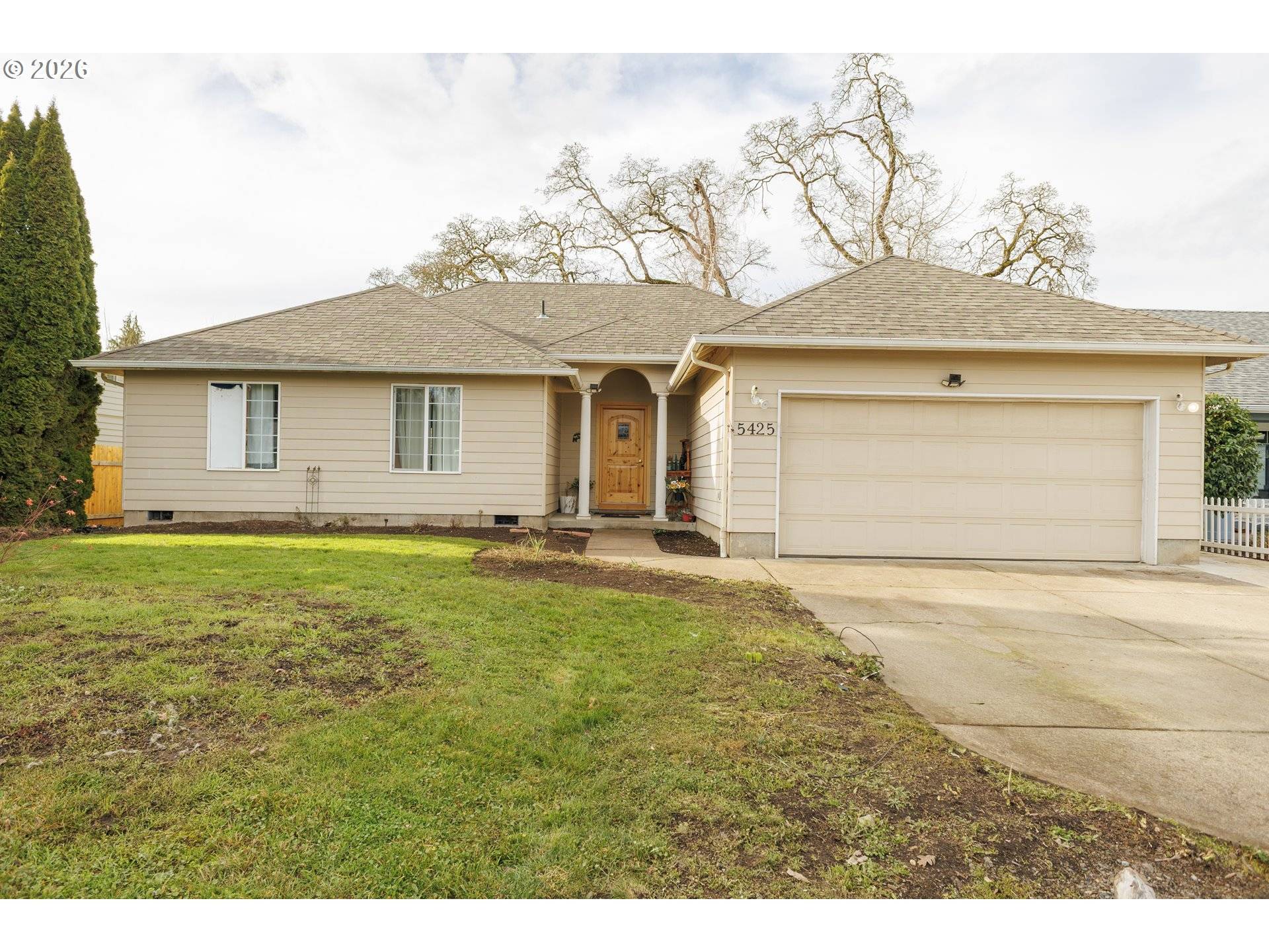 Keizer, OR 97303,5425 BUNDY AVE