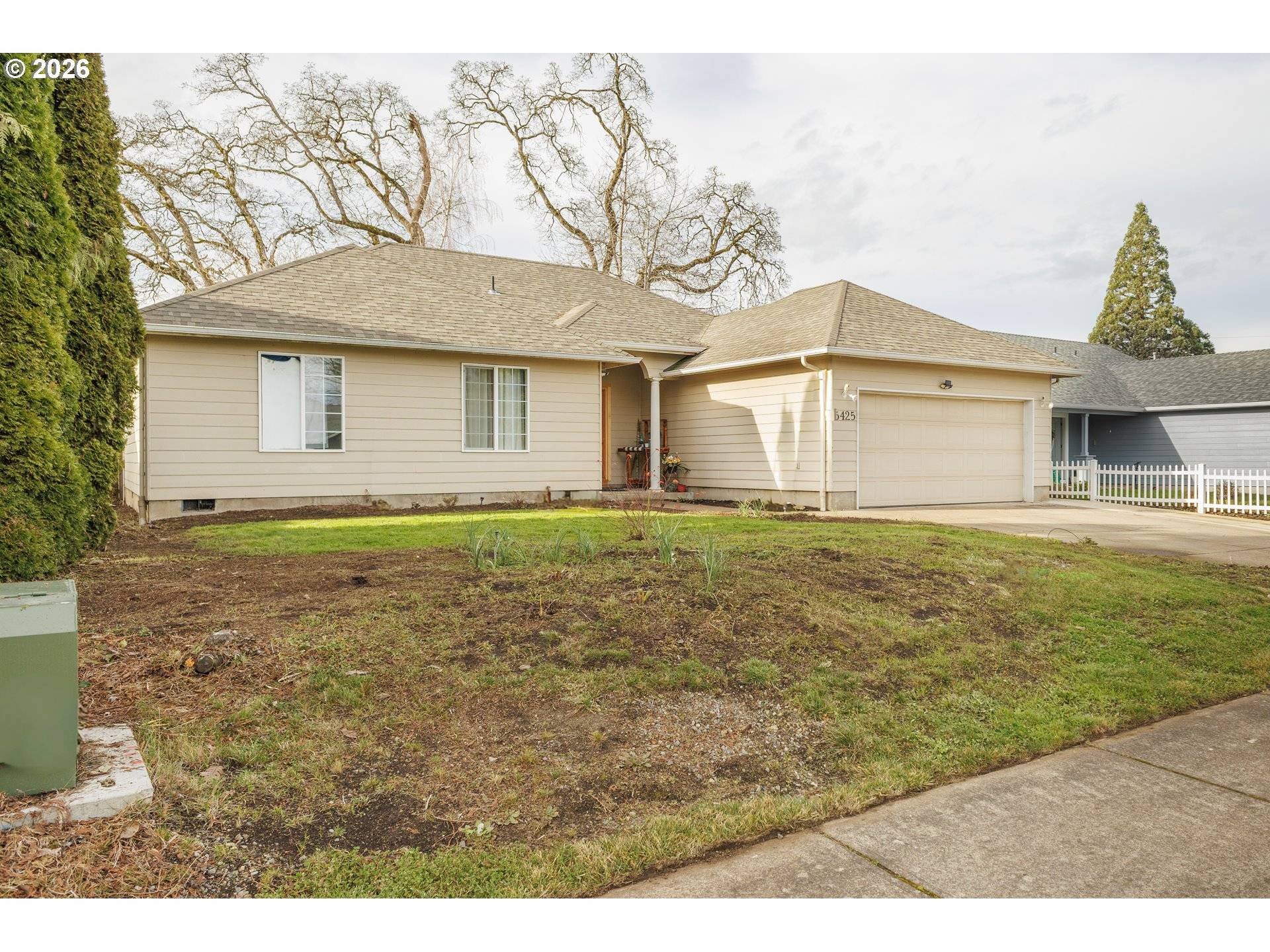 Keizer, OR 97303,5425 BUNDY AVE