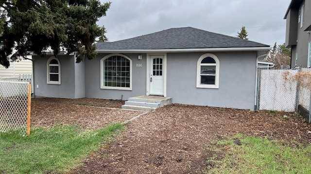 Calgary, AB T2A1E3,1116 37 ST SE