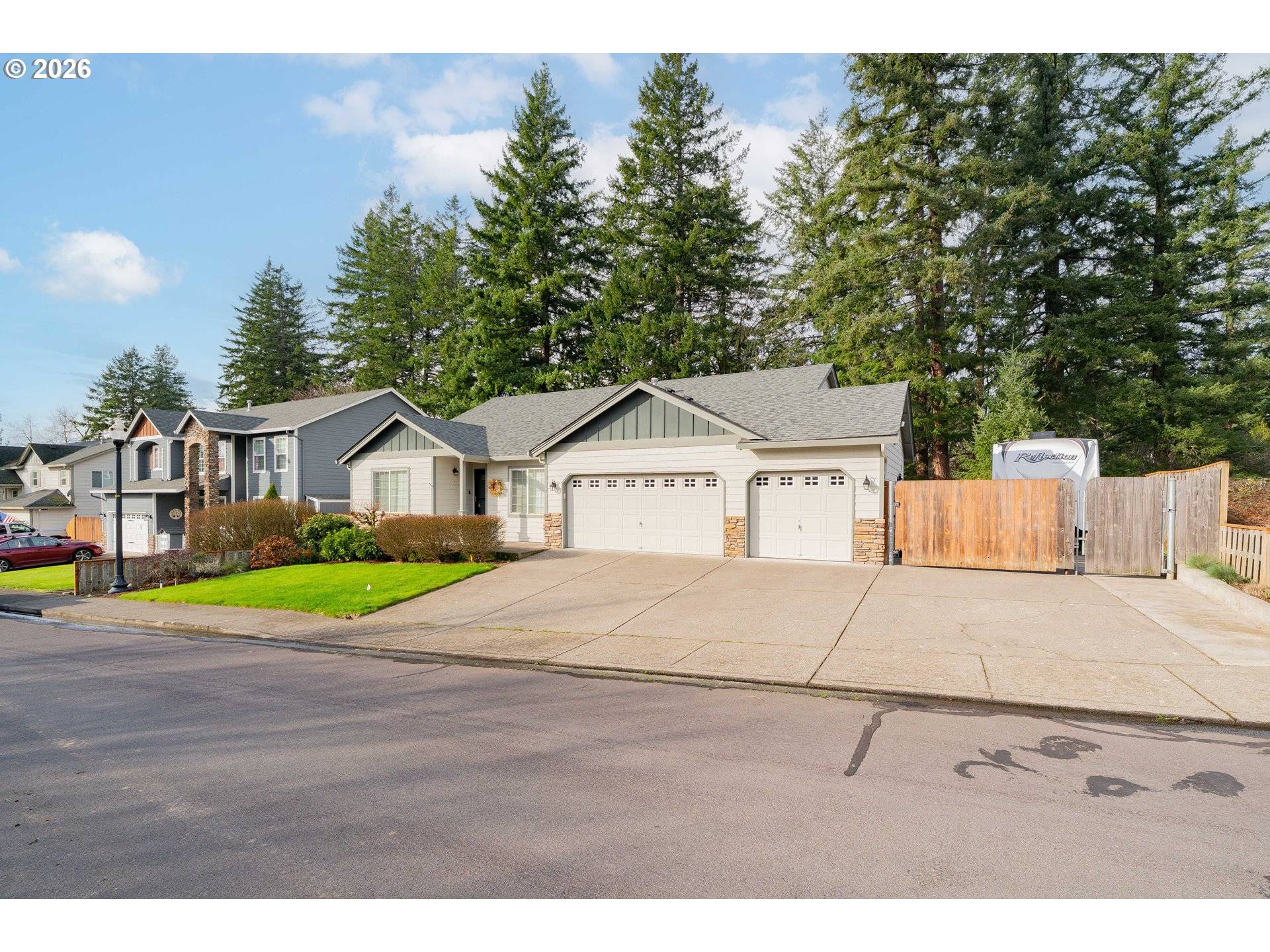 Washougal, WA 98671,4755 U ST