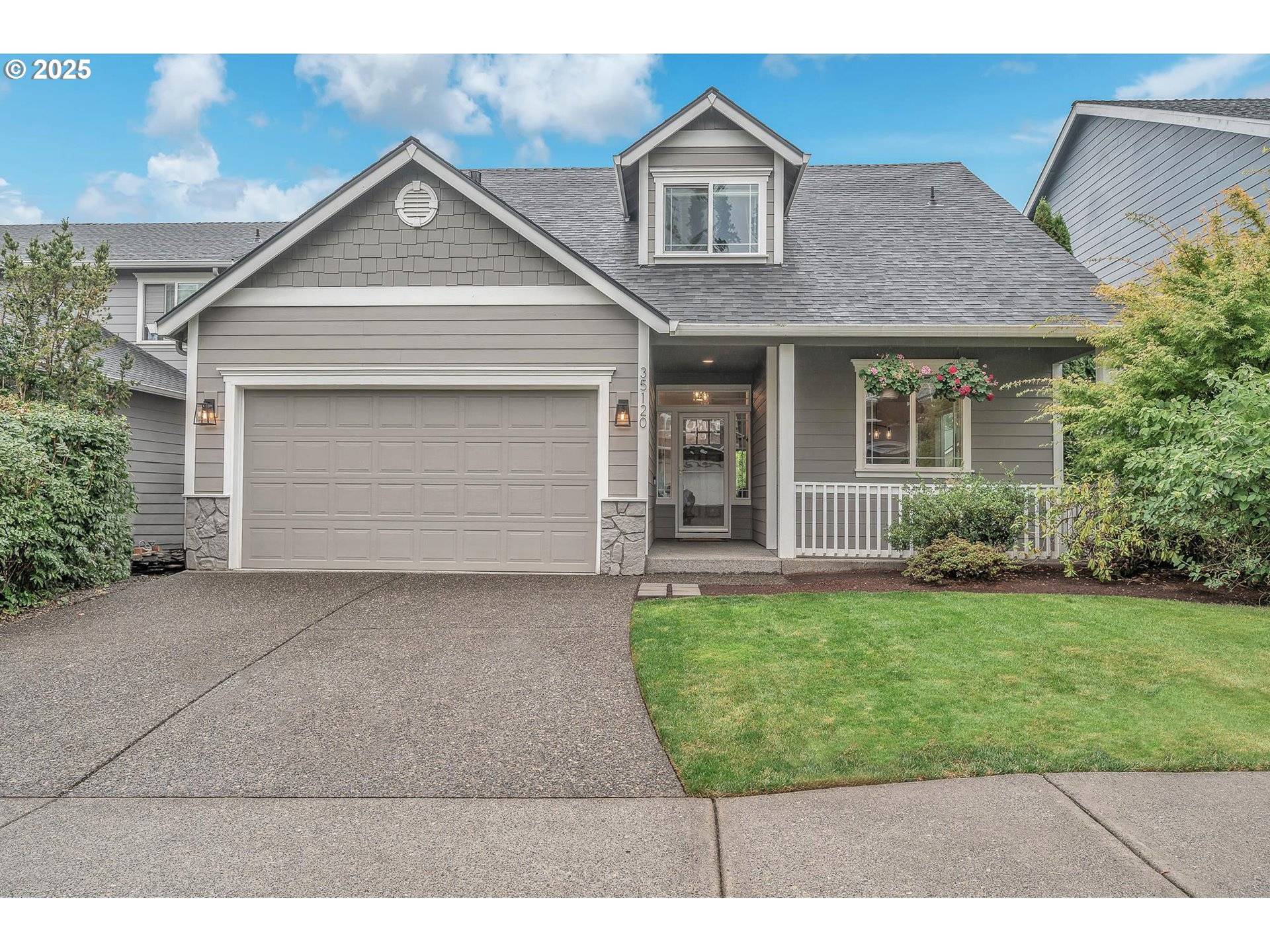 St Helens, OR 97051,35120 BURT RD