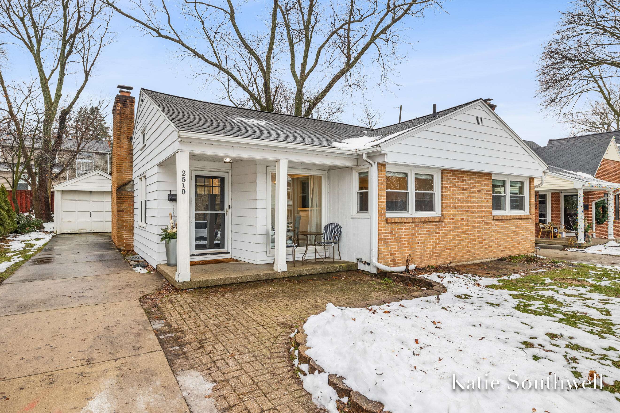 Grand Rapids, MI 49506,2610 Albert DR SE