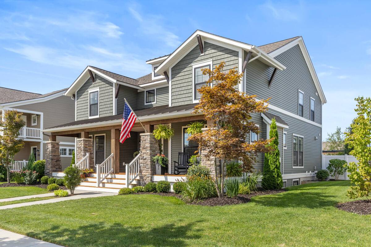 Holland, MI 49424,4707 Macatawa Legends BLVD