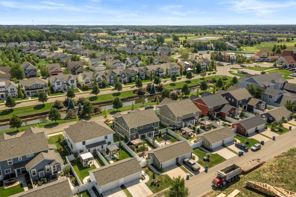 Holland, MI 49424,4707 Macatawa Legends BLVD