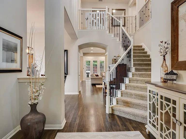 Forney, TX 75126,1009 Knoxbridge Road