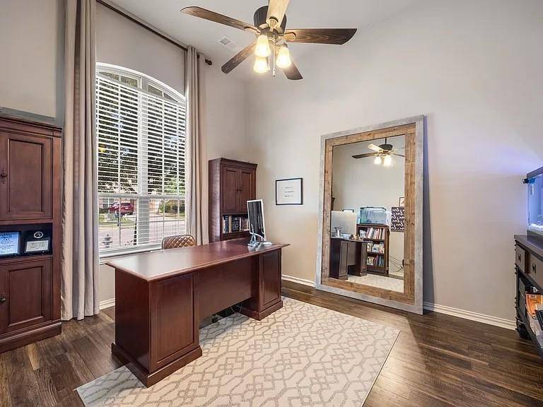 Forney, TX 75126,1009 Knoxbridge Road