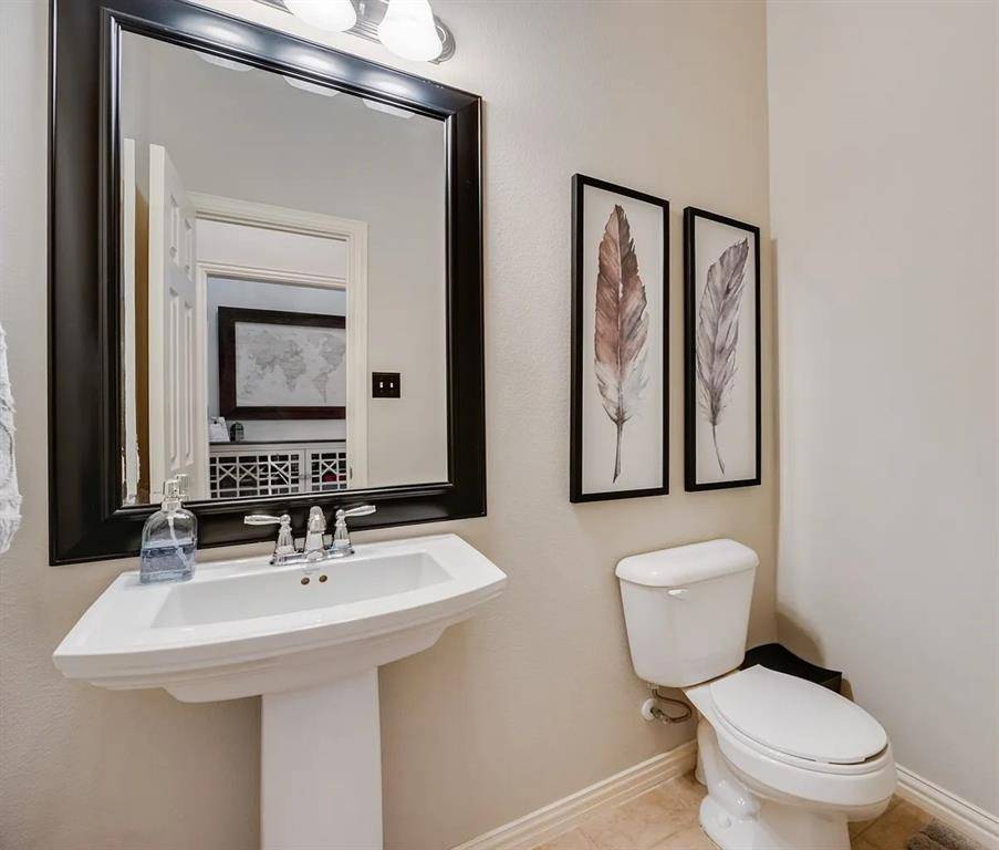 Forney, TX 75126,1009 Knoxbridge Road