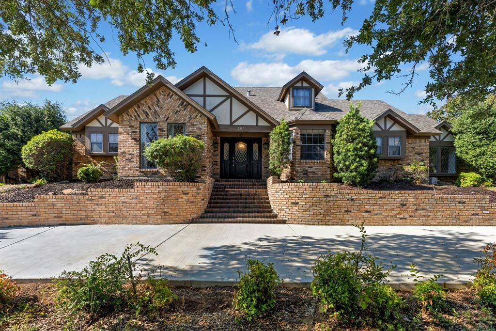 Garland, TX 75043,2813 S Country Club Road