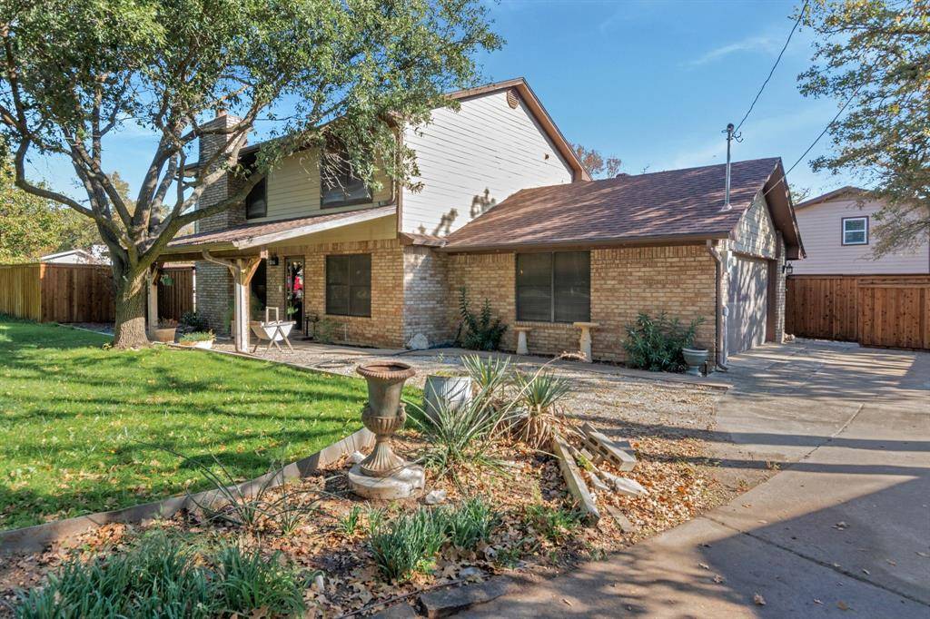 Hickory Creek, TX 75065,212 Hickory Lane