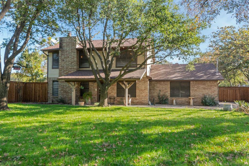 Hickory Creek, TX 75065,212 Hickory Lane